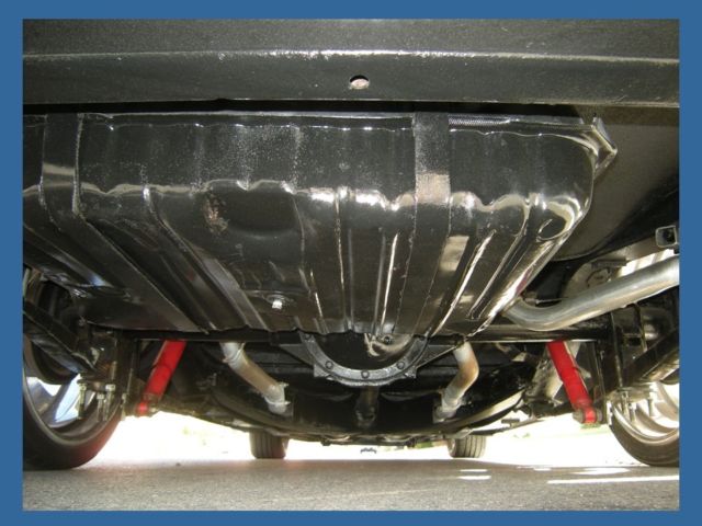 1951 Chevrolet Bel Air/150/210 - photo 10