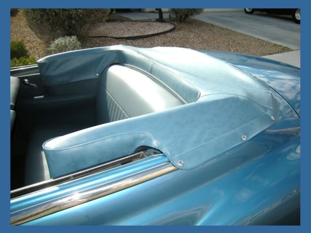 1951 Chevrolet Bel Air/150/210 - photo 11
