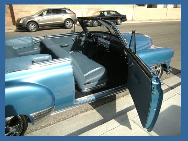 1951 Chevrolet Bel Air/150/210 - photo 6