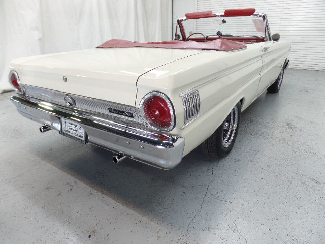 1964 Ford Falcon Sprint - photo 10