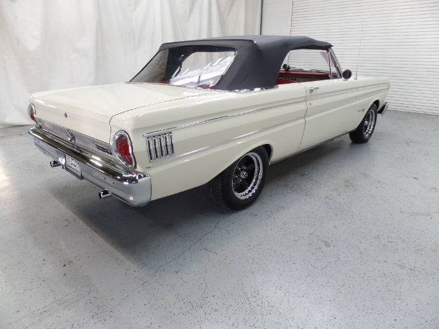 1964 Ford Falcon Sprint - photo 11