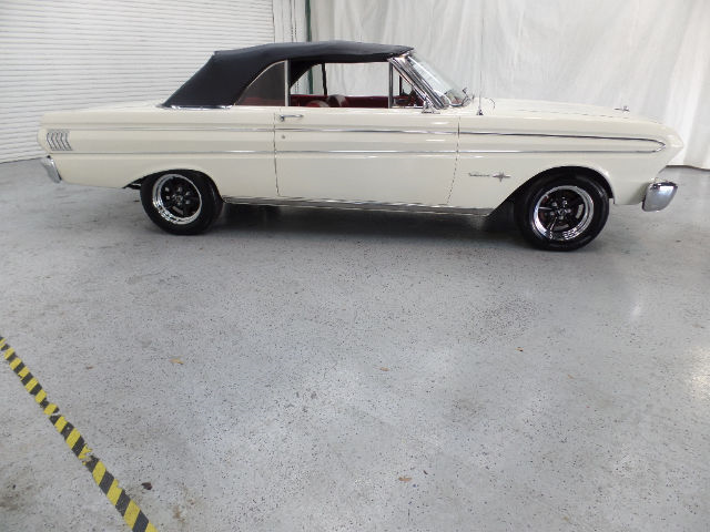 1964 Ford Falcon Sprint - photo 12