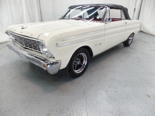 1964 Ford Falcon Sprint - photo 2