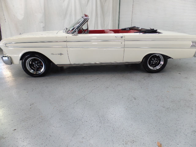 1964 Ford Falcon Sprint - photo 3