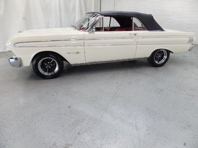 1964 Ford Falcon Sprint - photo 4