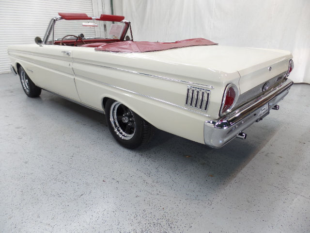 1964 Ford Falcon Sprint - photo 6
