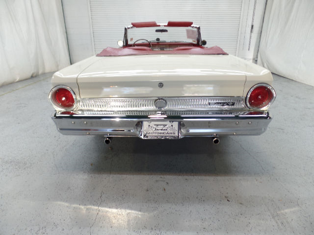 1964 Ford Falcon Sprint - photo 8