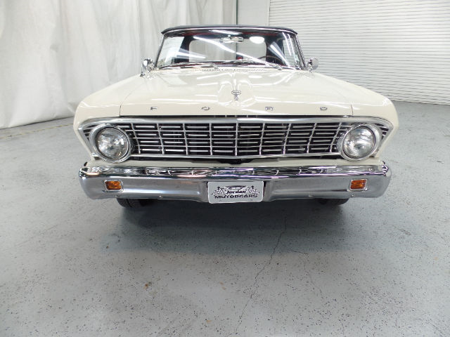 1964 Ford Falcon Sprint - photo 9