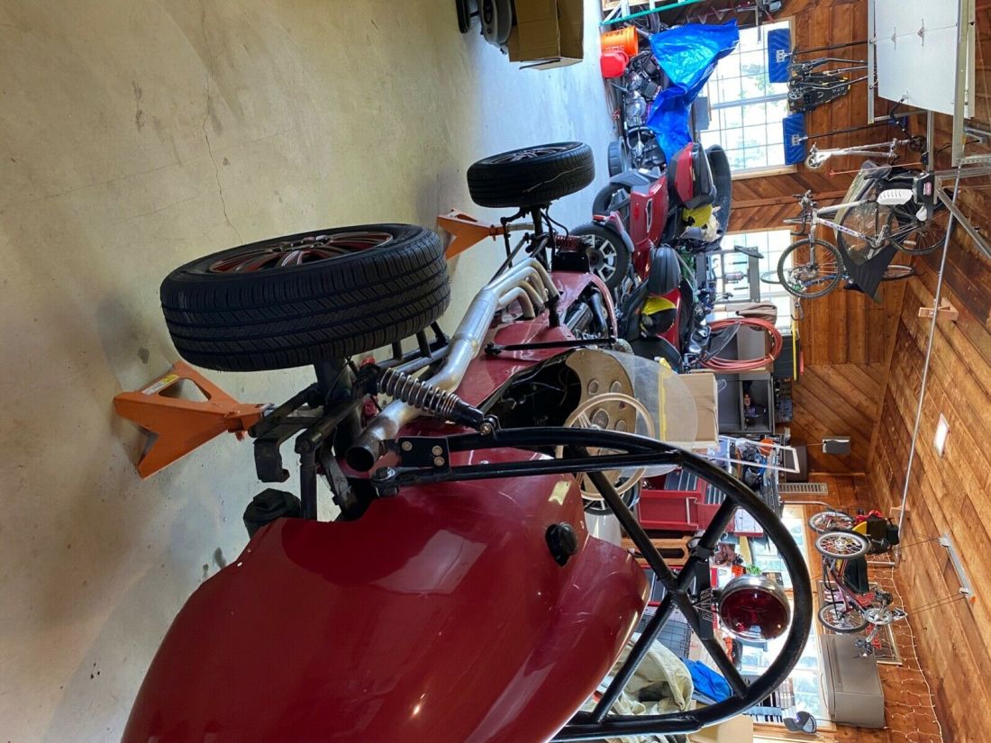 1965 Other Makes - photo 2