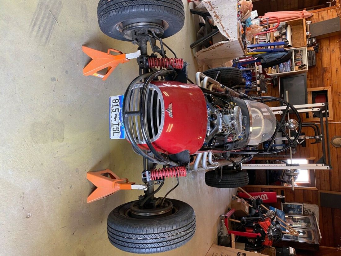 1965 Other Makes - photo 3
