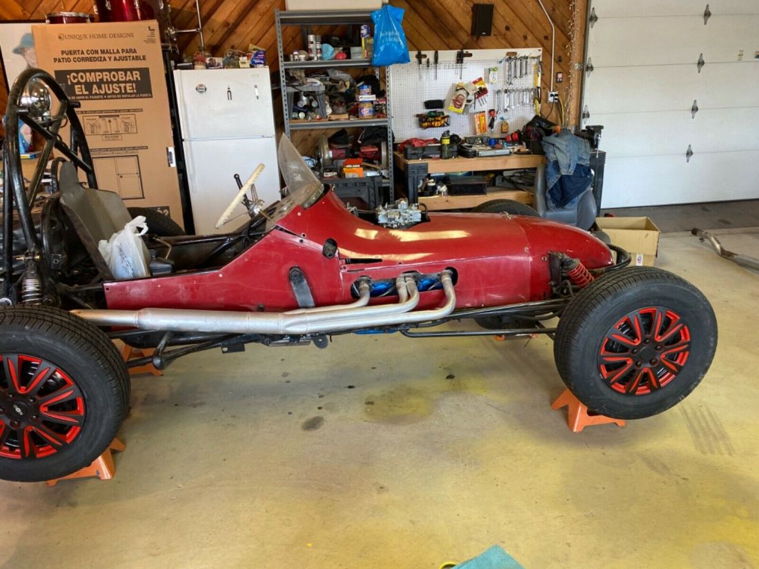 1965 Other Makes - photo 5