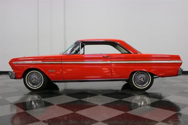 1965 Ford Falcon Sprint - photo 7