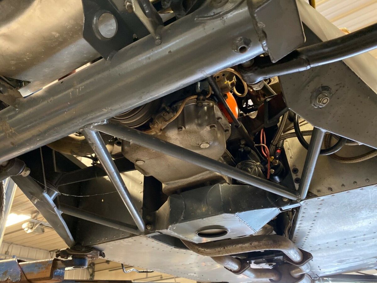 1900 Other Makes Ford Cosworth Lotus - photo 10