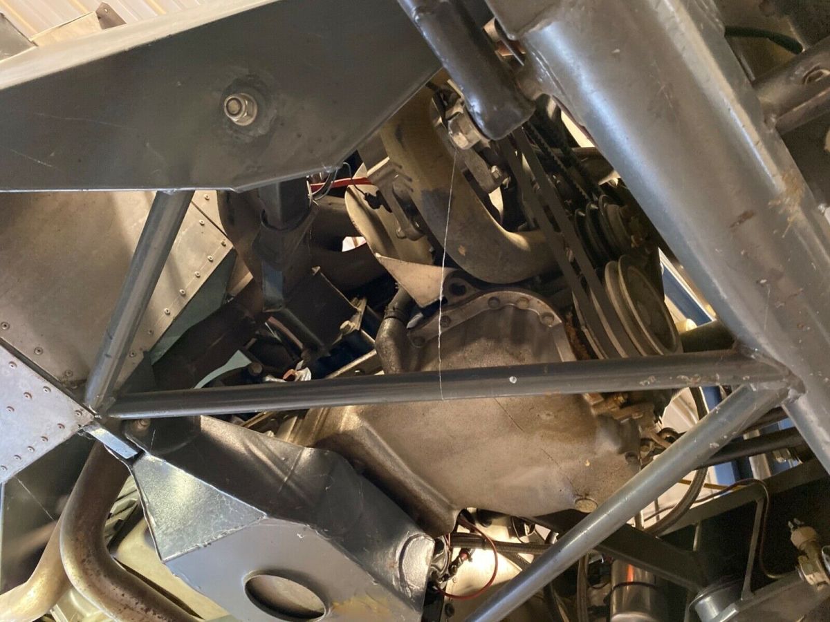 1900 Other Makes Ford Cosworth Lotus - photo 13