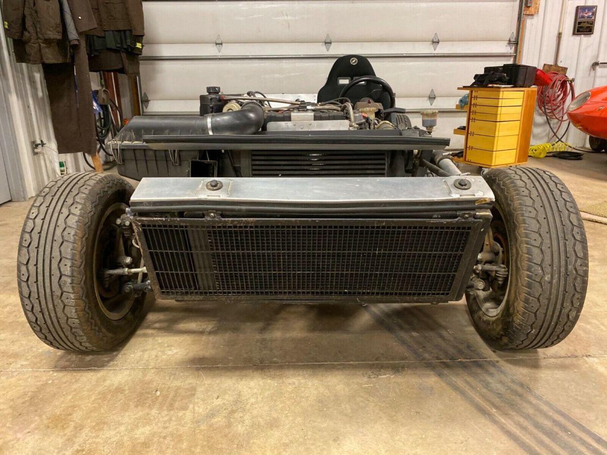 1900 Other Makes Ford Cosworth Lotus - photo 2