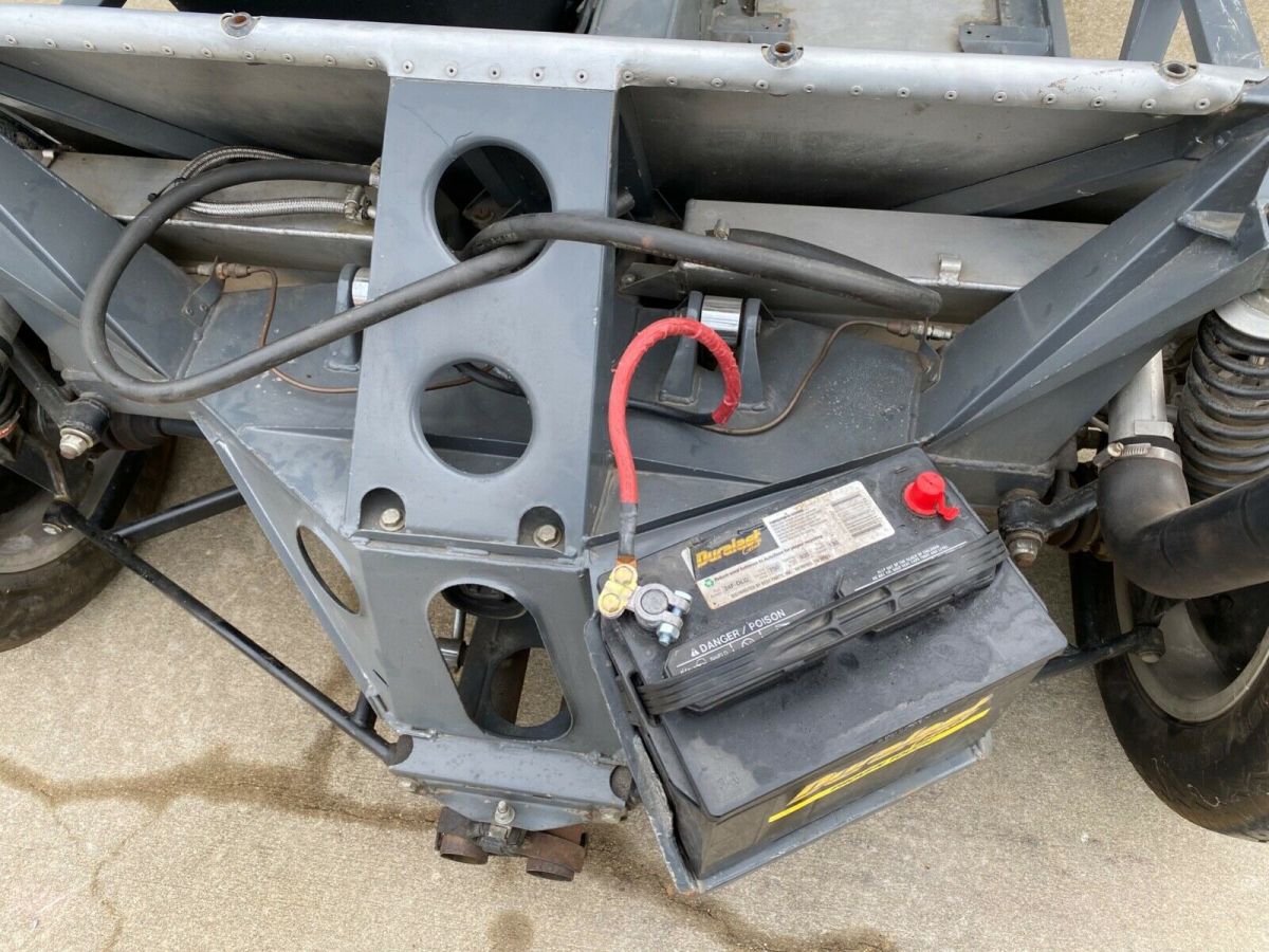 1900 Other Makes Ford Cosworth Lotus - photo 8