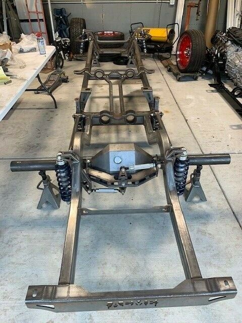 1975 Chevrolet C-10 Silverado Heavy 10 C10 Square body short bed hot - photo 4