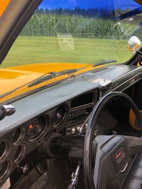 1984 GMC Sierra 3500 High Sierra - photo 4