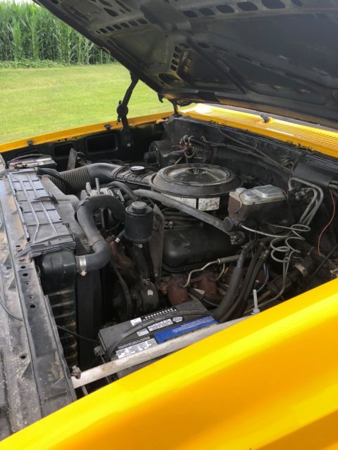 1984 GMC Sierra 3500 High Sierra - photo 8