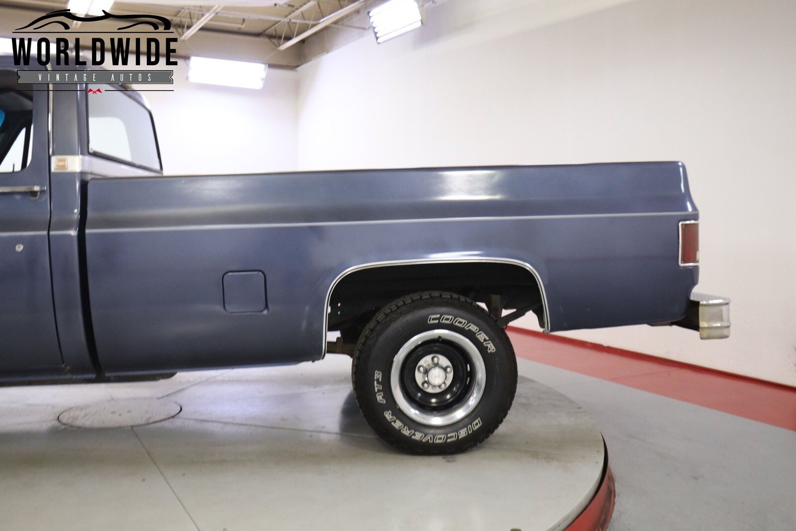 1986 GMC 1500 - photo 10