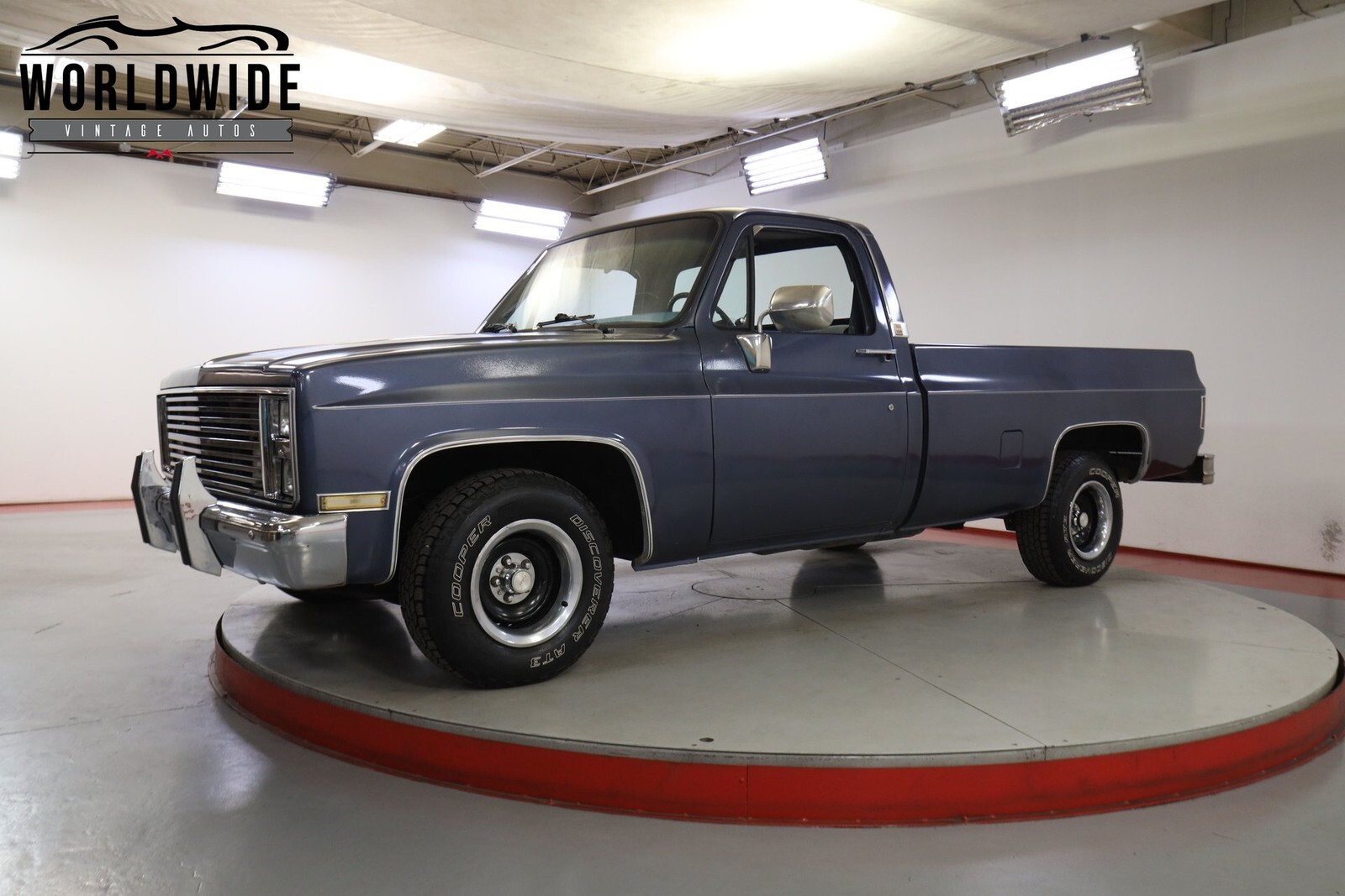 1986 GMC 1500 - photo 13