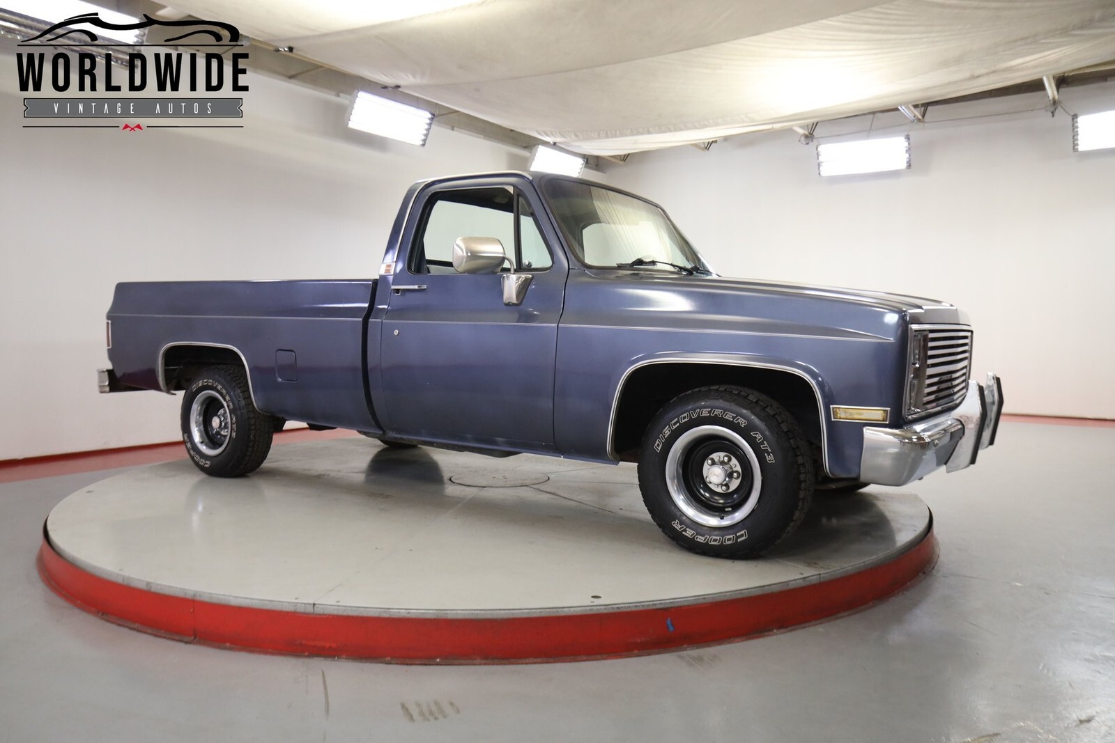 1986 GMC 1500 - photo 2