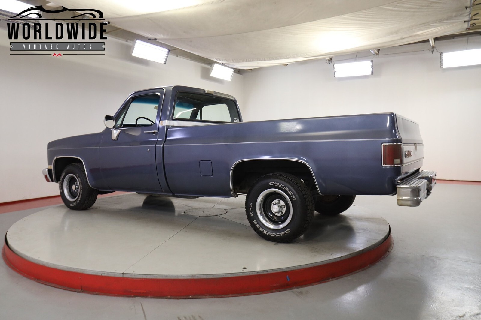 1986 GMC 1500 - photo 5
