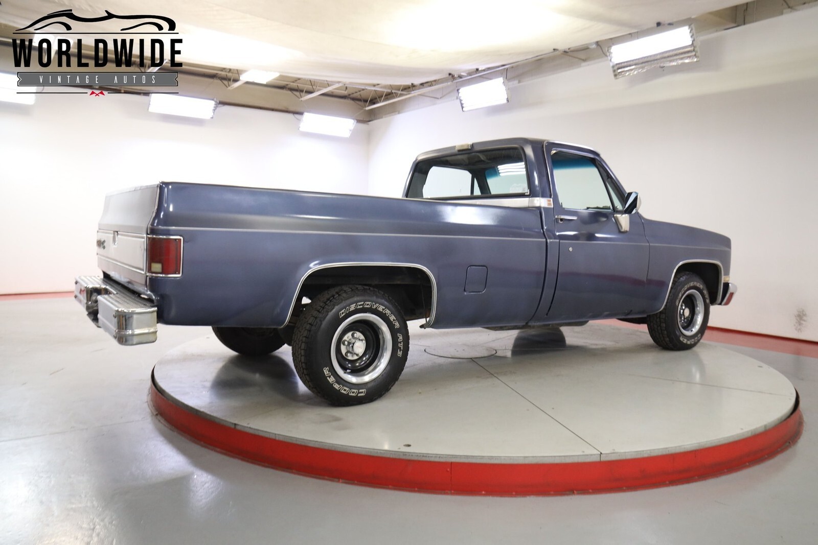 1986 GMC 1500 - photo 6
