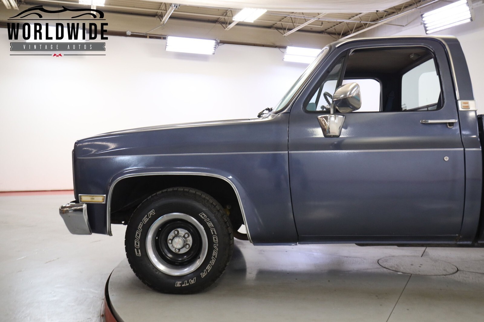1986 GMC 1500 - photo 7