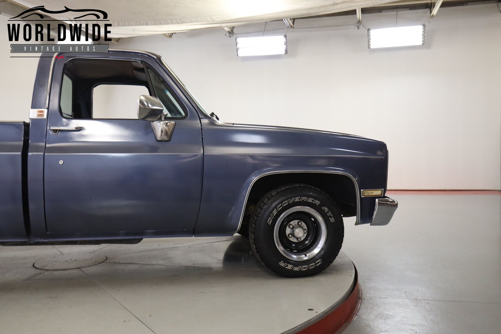 1986 GMC 1500 - photo 8