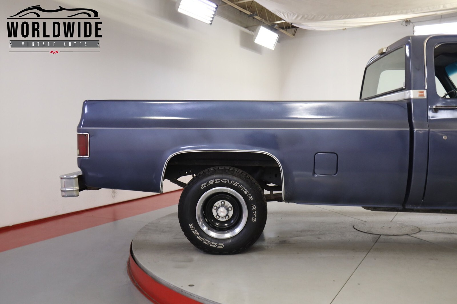 1986 GMC 1500 - photo 9