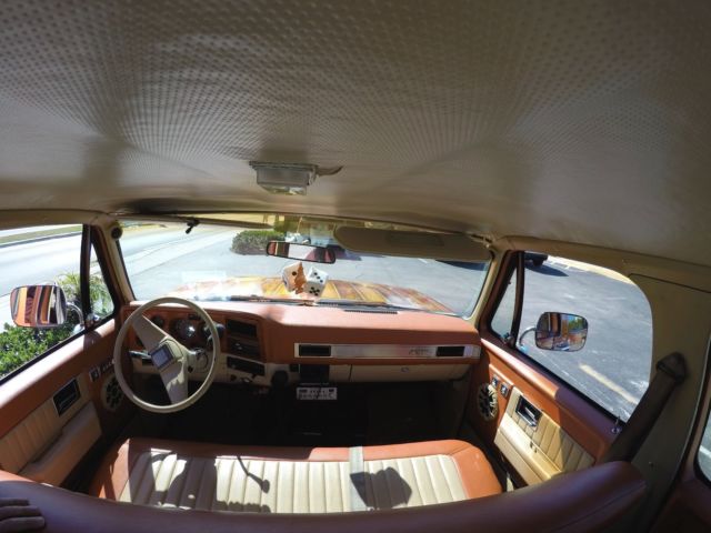 1984 GMC Sierra 3500 - photo 12