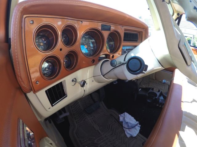 1984 GMC Sierra 3500 - photo 13