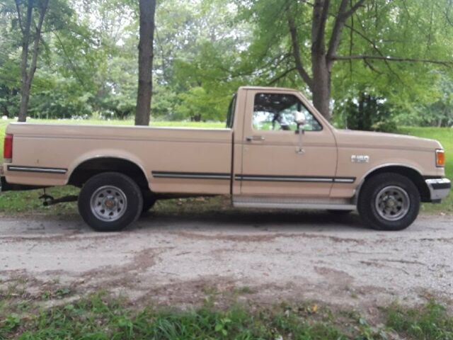 1991 Ford F-150 Lariat - photo 3