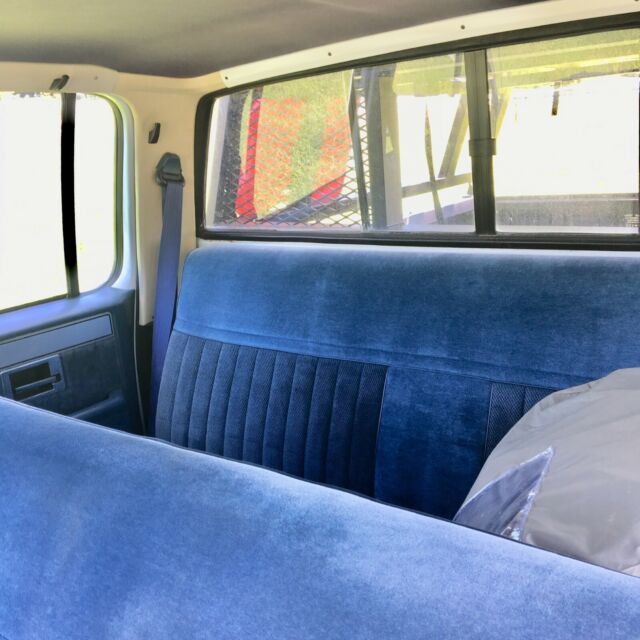 1991 Chevrolet Other Pickups - photo 10