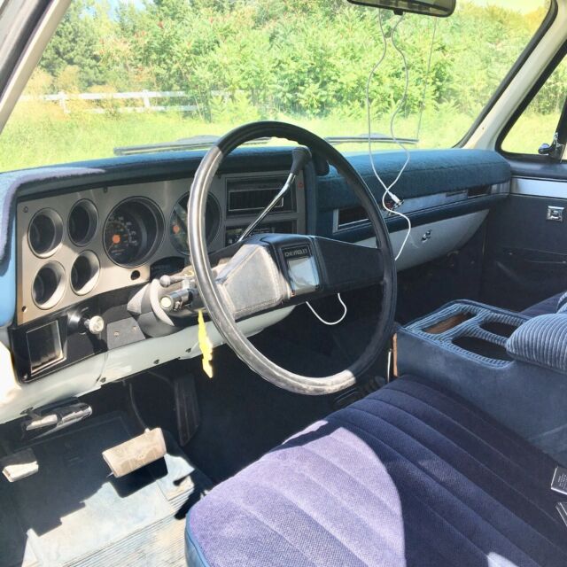 1991 Chevrolet Other Pickups - photo 6