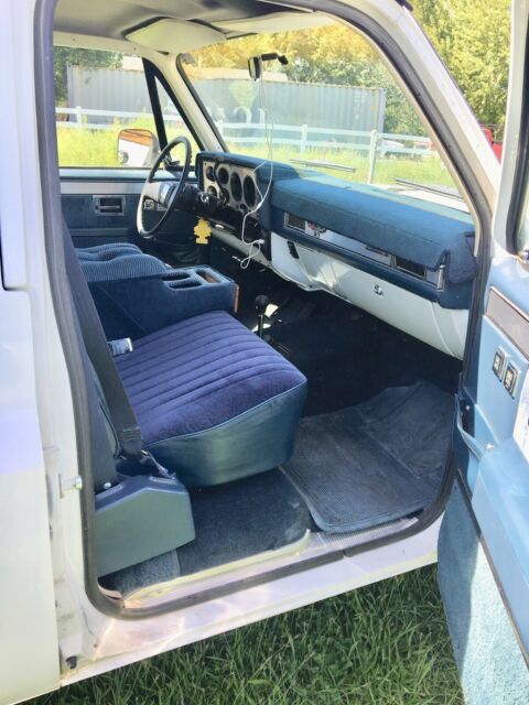 1991 Chevrolet Other Pickups - photo 7
