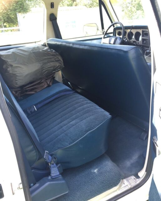 1991 Chevrolet Other Pickups - photo 9