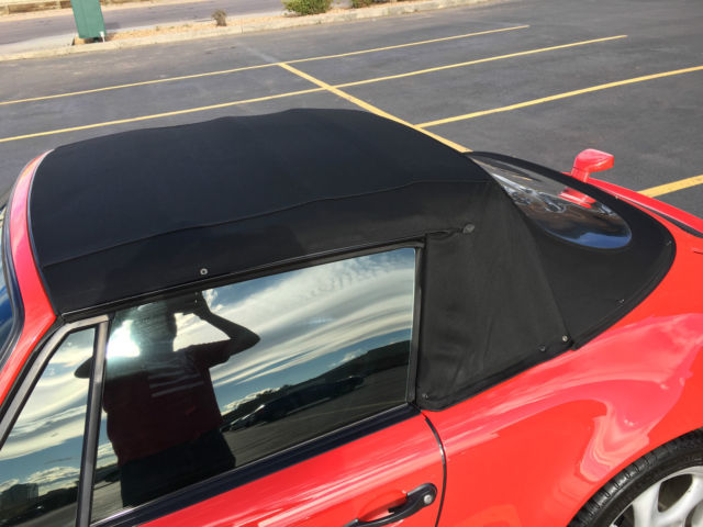 1991 Porsche 911 - photo 13
