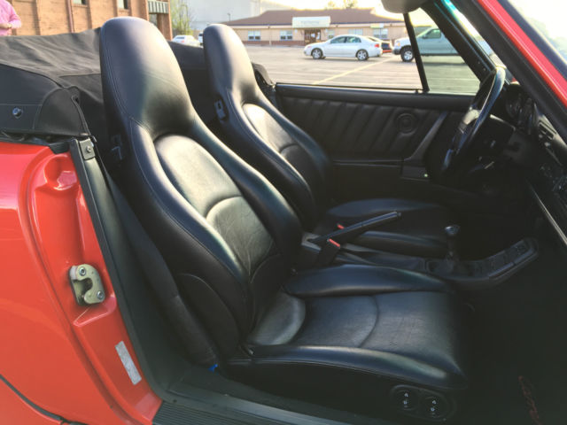 1991 Porsche 911 - photo 9