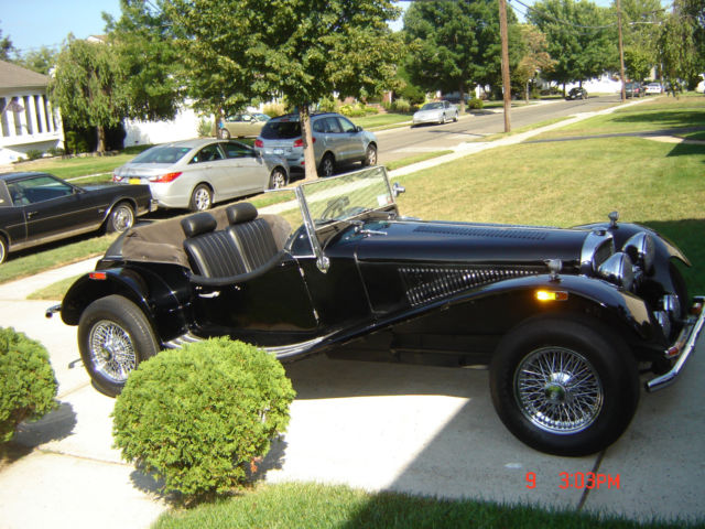 1973 Other Makes squire ss-100