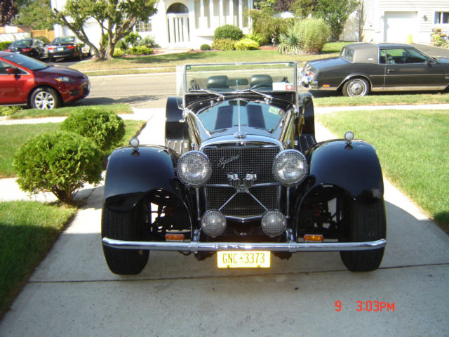 1973 Other Makes squire ss-100 - photo 2