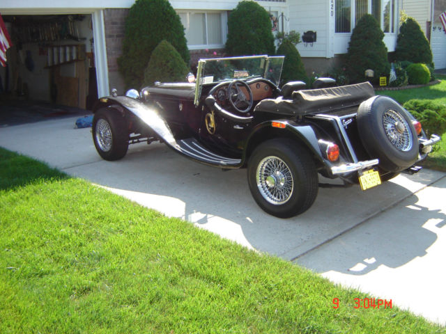 1973 Other Makes squire ss-100 - photo 4