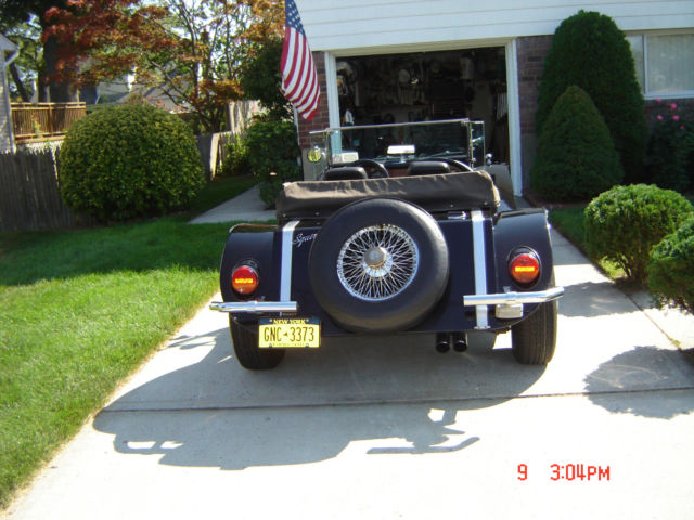 1973 Other Makes squire ss-100 - photo 5