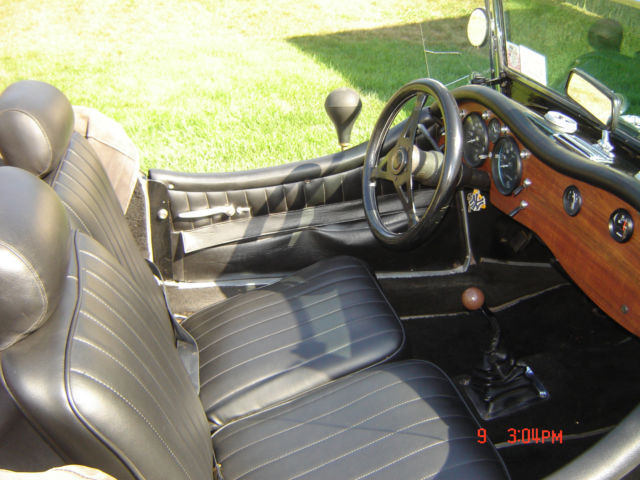 1973 Other Makes squire ss-100 - photo 6