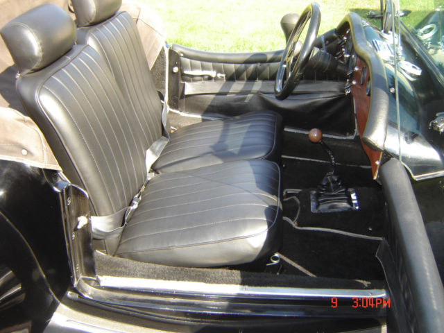 1973 Other Makes squire ss-100 - photo 7