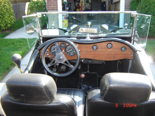 1973 Other Makes squire ss-100 - photo 8