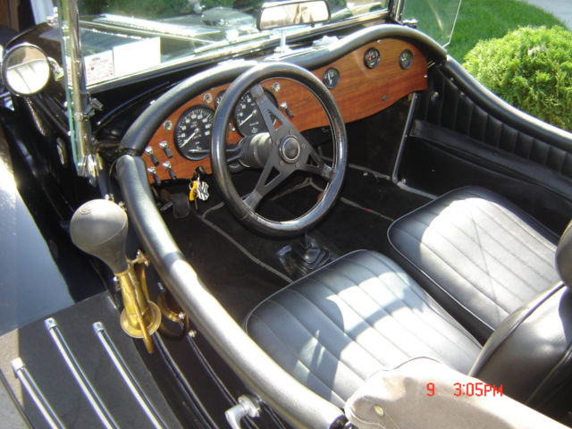 1973 Other Makes squire ss-100 - photo 9