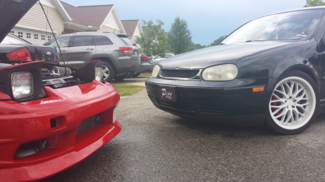 1989 Nissan 240SX 240SX - photo 6