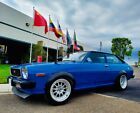 SR5 Hatchback 5 Speed with COLD AC and 32k miles VIDEO TE51 1979 Toyota Corolla